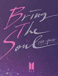 BRING THE SOUL: THE MOVIE Commentary cover