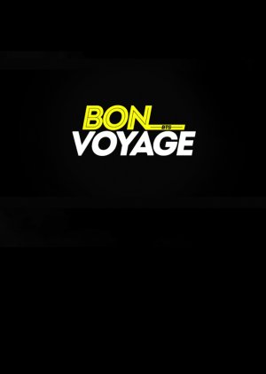 BTS: Bon Voyage cover