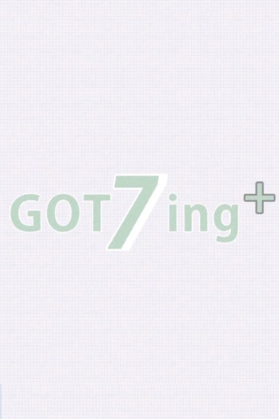 GOT7ing+ cover