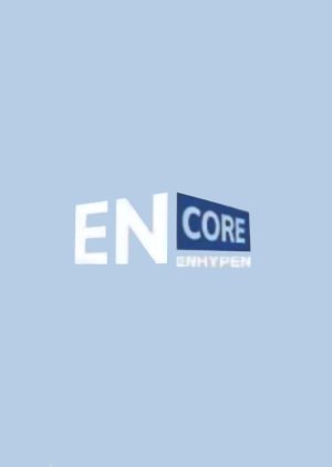 ENHYPEN EN-CORE (2021) cover