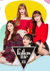 Follow Me Season 12 cover