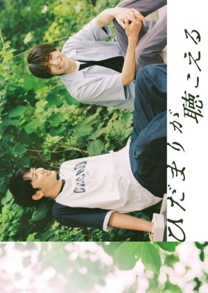 Hidamari ga Kikoeru (2024) cover