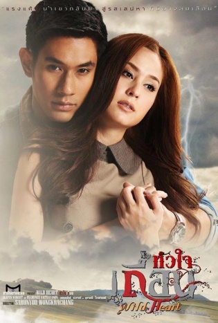 Hua Jai Teuan (หัวใจเถื่อน) cover