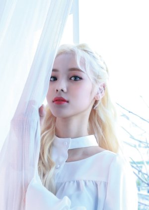 Jinsoul TV (2019) cover