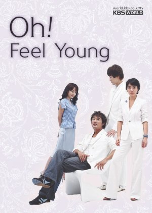 Oh! Pil Seung And Bong Soon Young cover