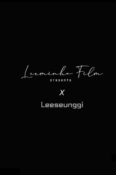 Lee Seunggi x Lee Minho (2021) cover