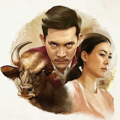 Mafia Luerd Mungkorn :Krating cover