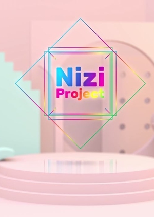 Nizi Project: Season 2 cover