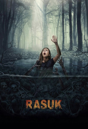 Rasuk cover