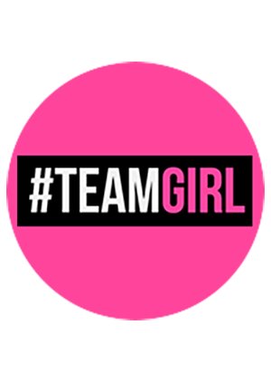 Team Girl (2017) cover