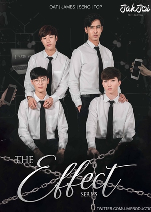 The Effect cover