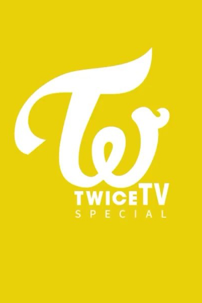 TWICE TV: SPECIAL cover