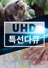 UHD Special Documentary cover