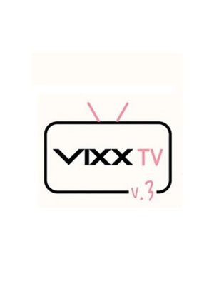 VIXX TV 3 cover