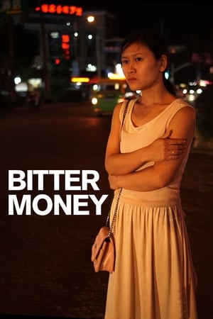 Bitter Money cover